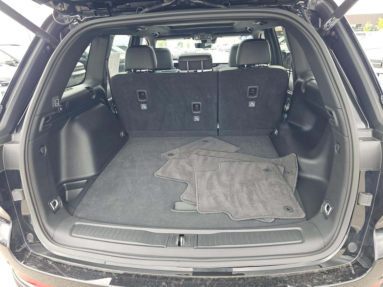 2024 Jeep Grand Cherokee Limited AWD