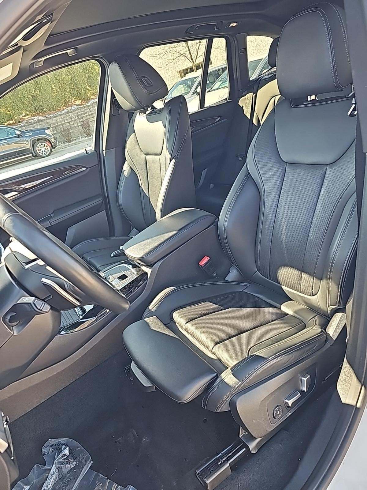 2023 BMW X3 xDrive30i AWD