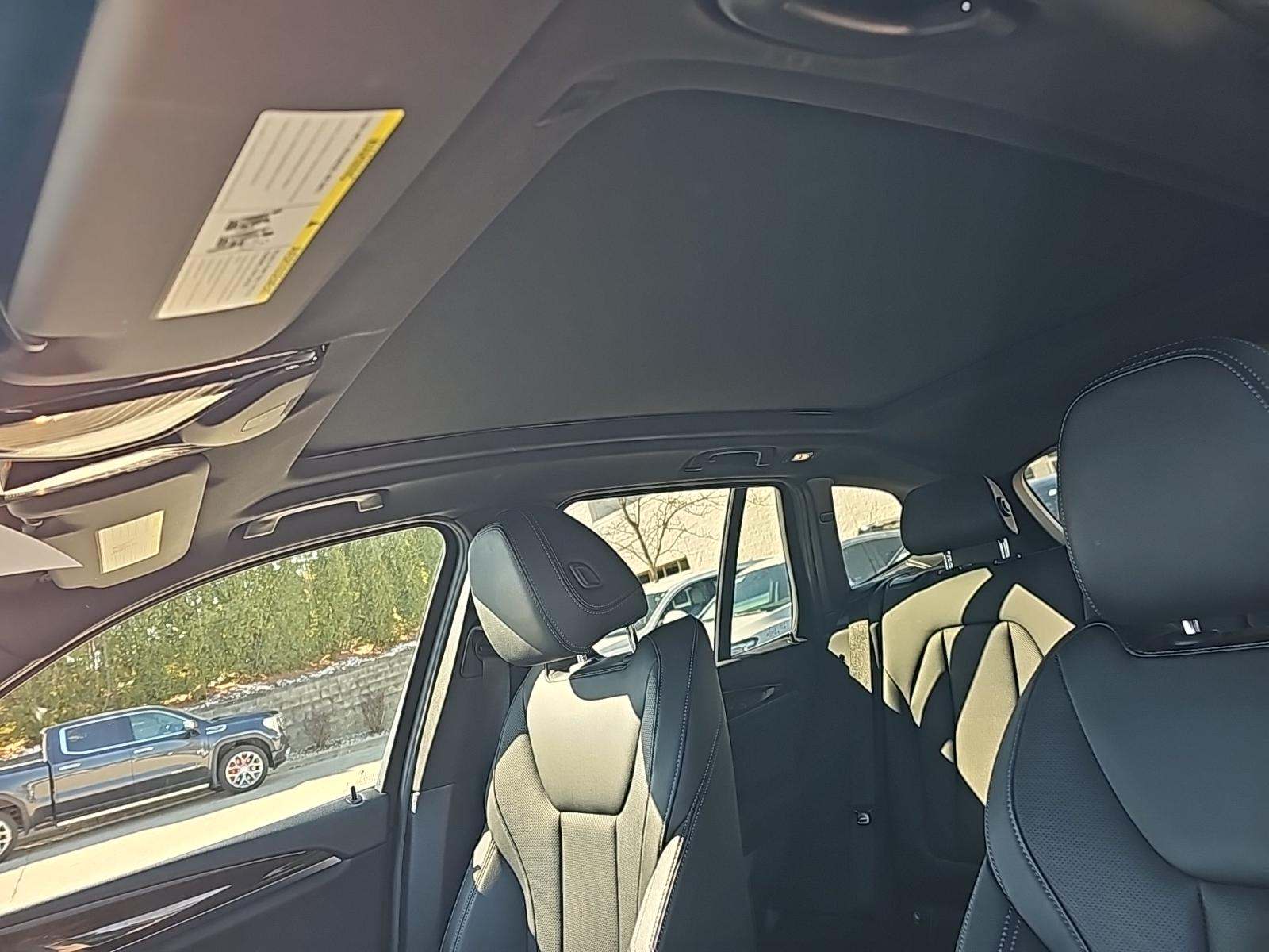 2023 BMW X3 xDrive30i AWD