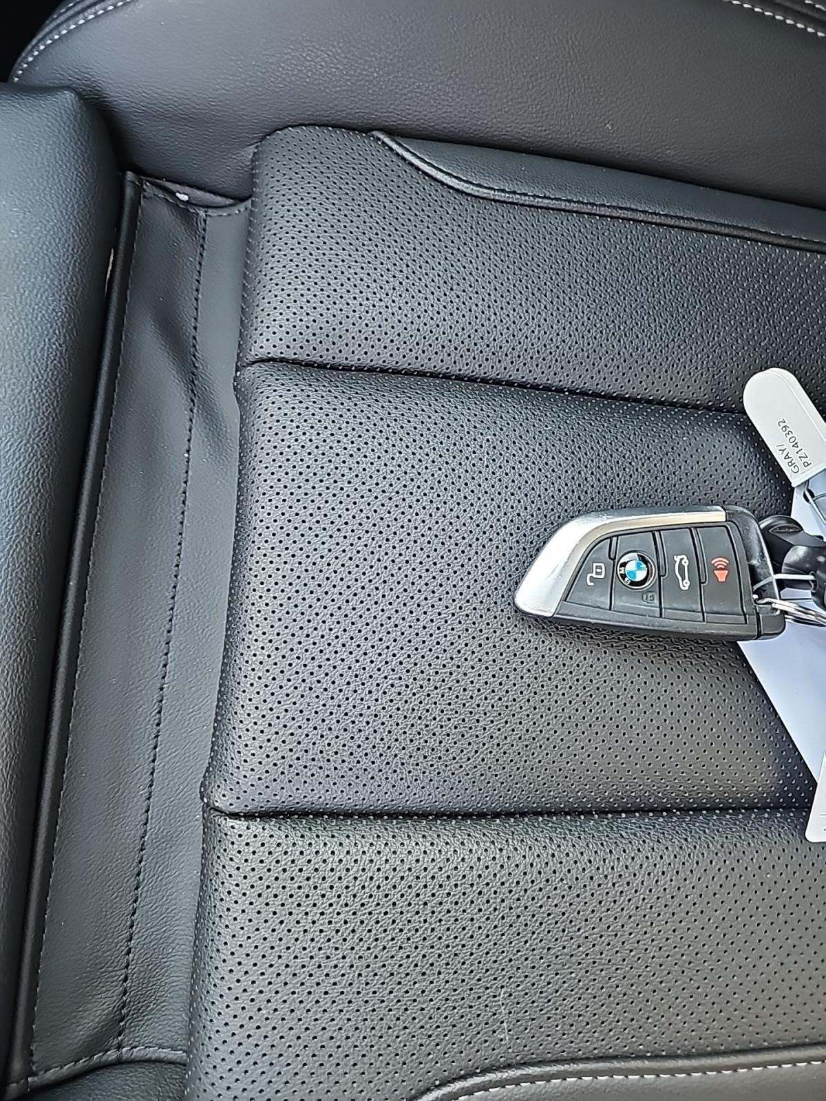 2023 BMW X3 xDrive30i AWD