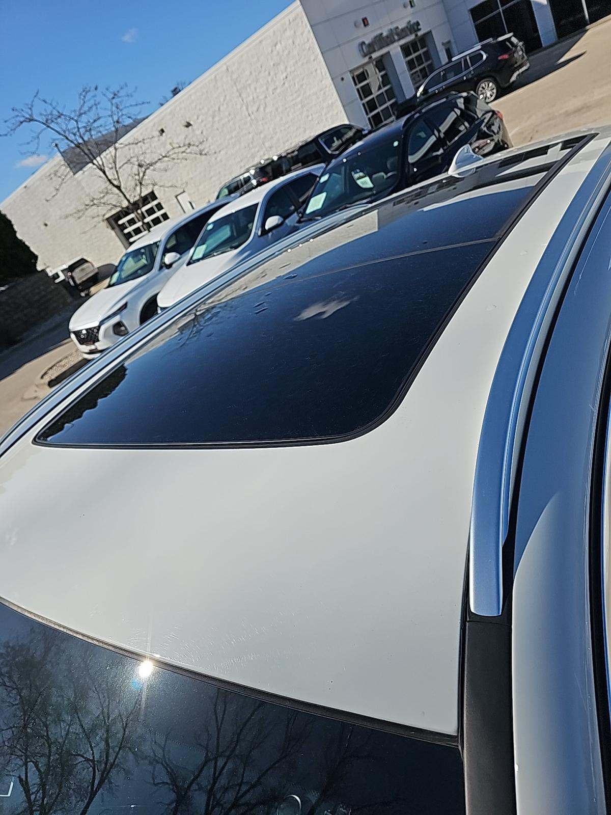 2023 BMW X3 xDrive30i AWD