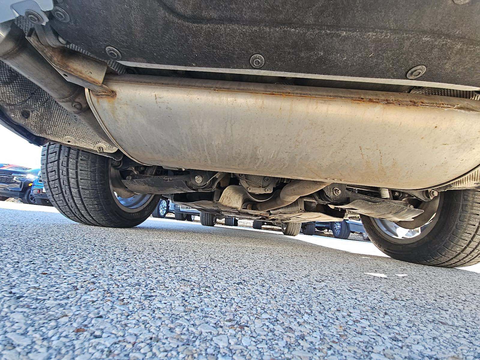 2023 BMW X3 xDrive30i AWD