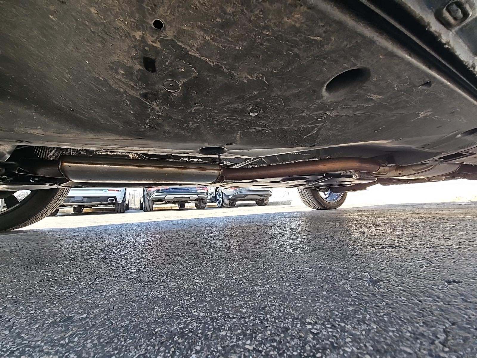 2025 Volkswagen Atlas 2.0T SEL Premium R-Line AWD