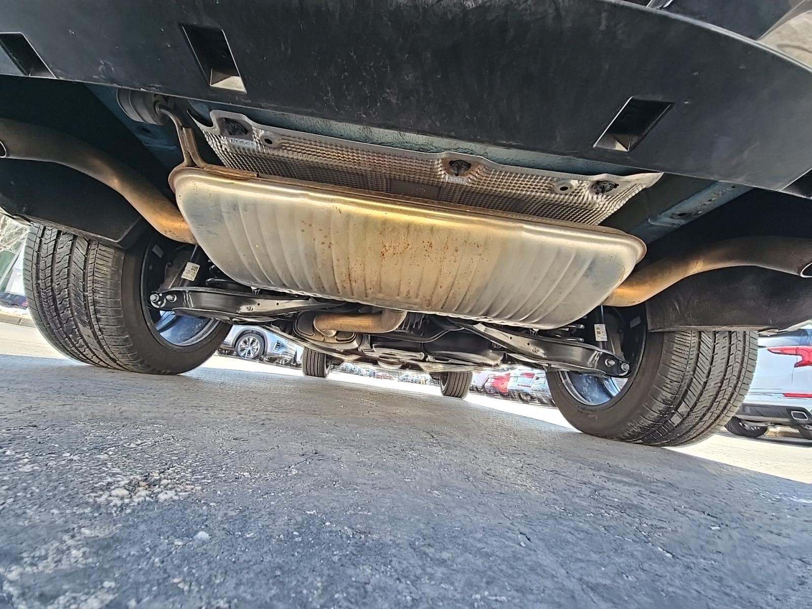 2025 Volkswagen Atlas 2.0T SEL Premium R-Line AWD