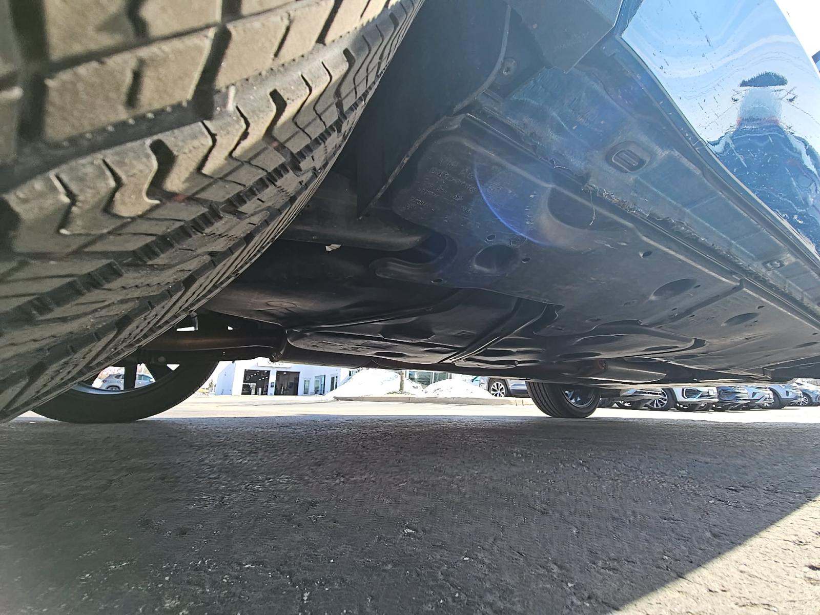 2025 Volkswagen Atlas 2.0T SEL Premium R-Line AWD