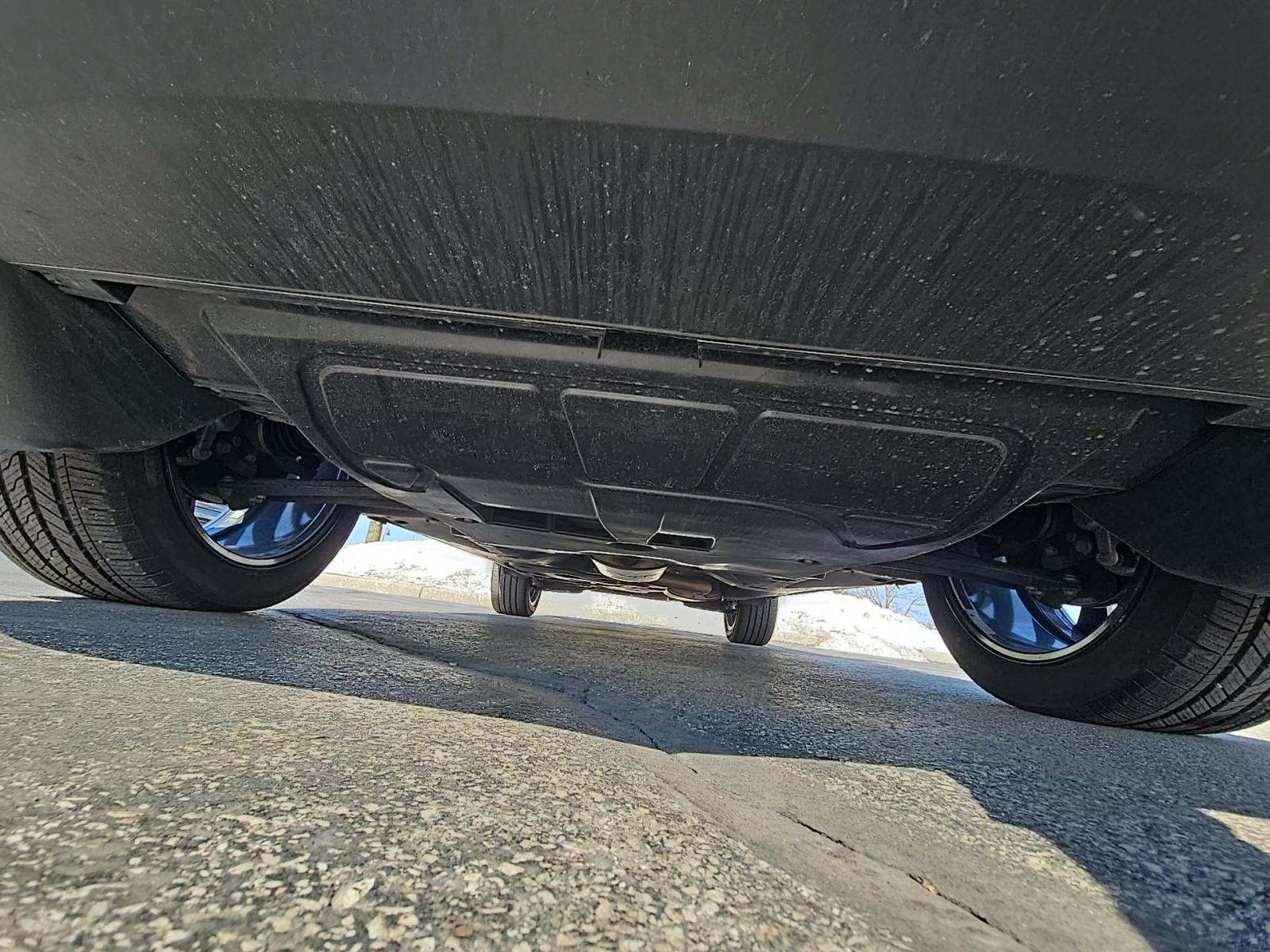 2025 Volkswagen Atlas 2.0T SEL Premium R-Line AWD