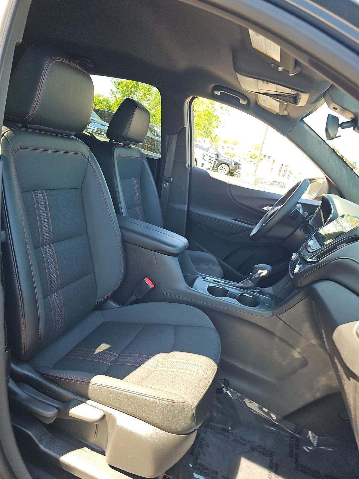 2024 Chevrolet Equinox RS AWD