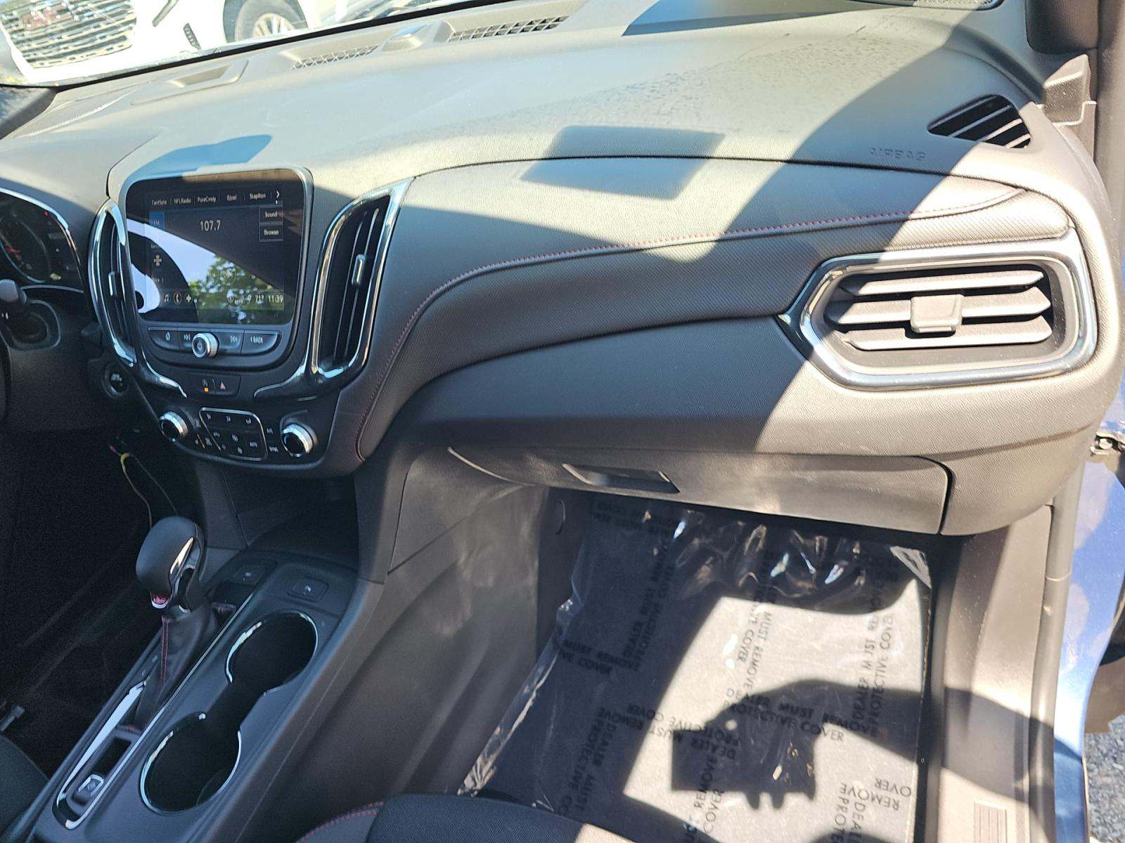 2024 Chevrolet Equinox RS AWD