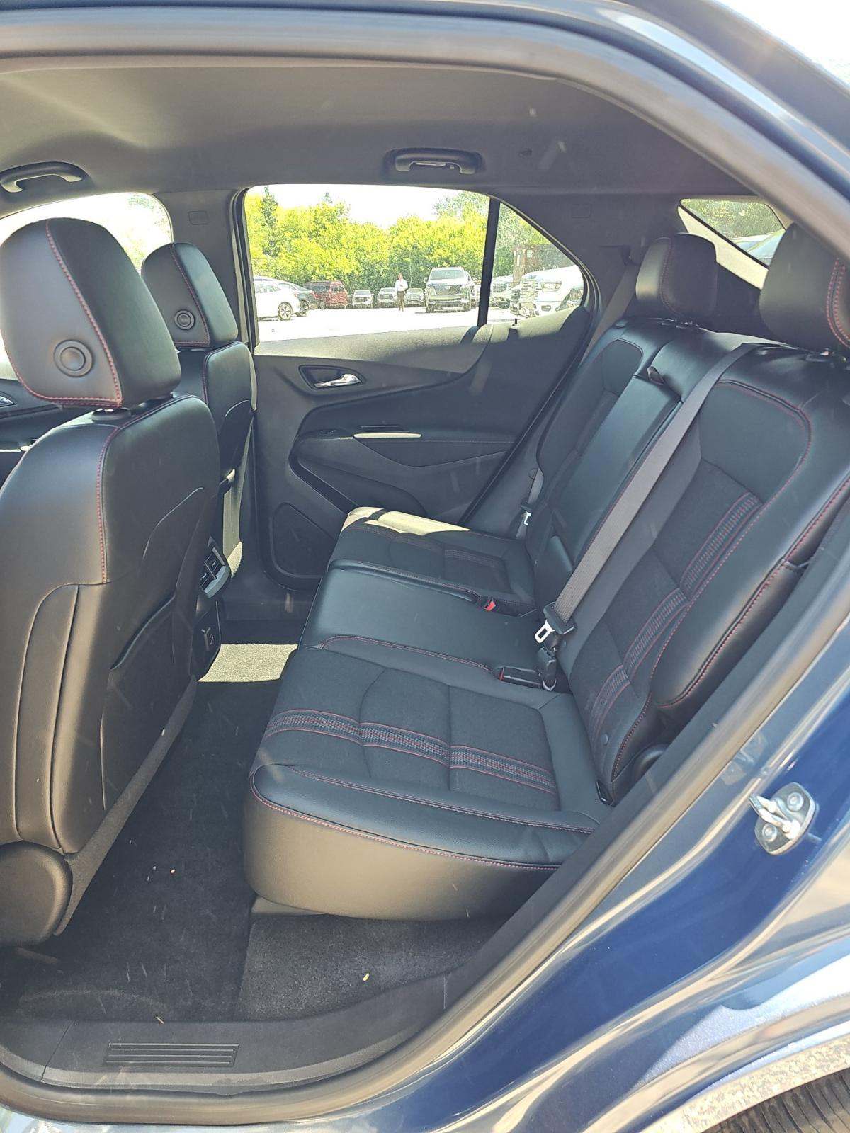 2024 Chevrolet Equinox RS AWD