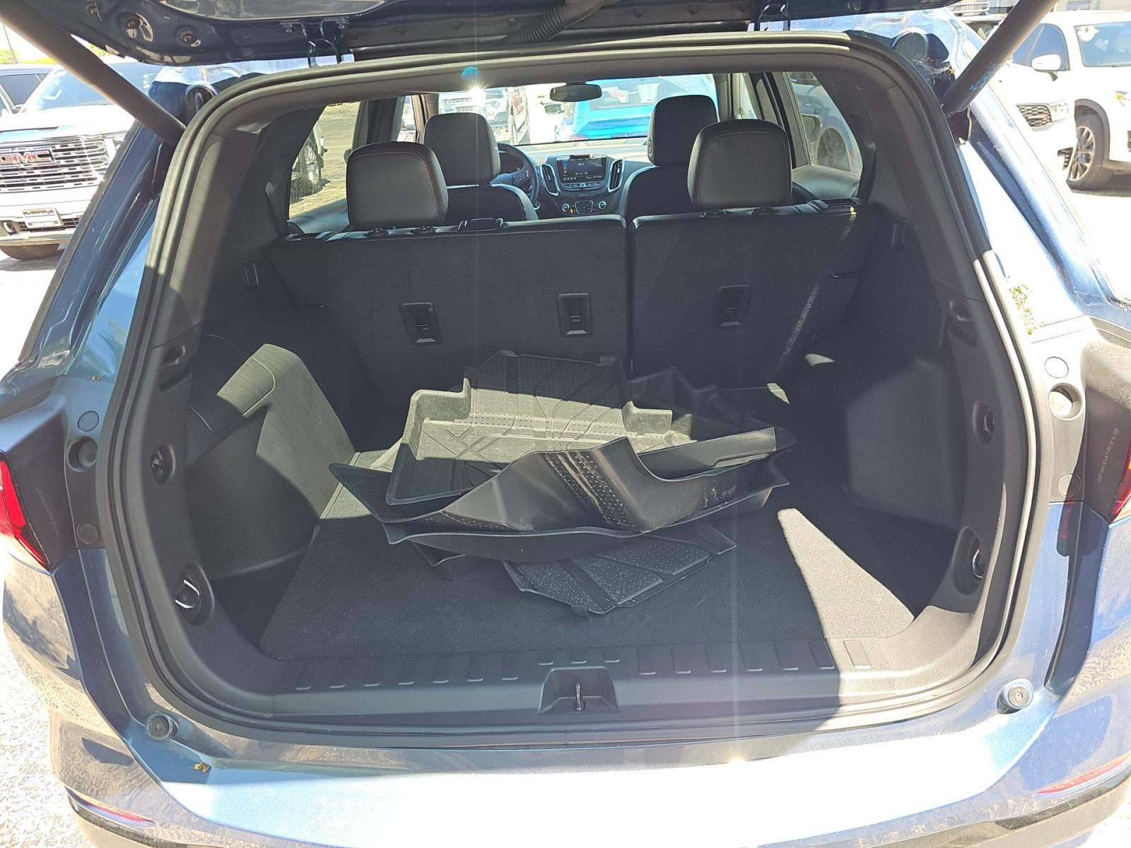 2024 Chevrolet Equinox RS AWD
