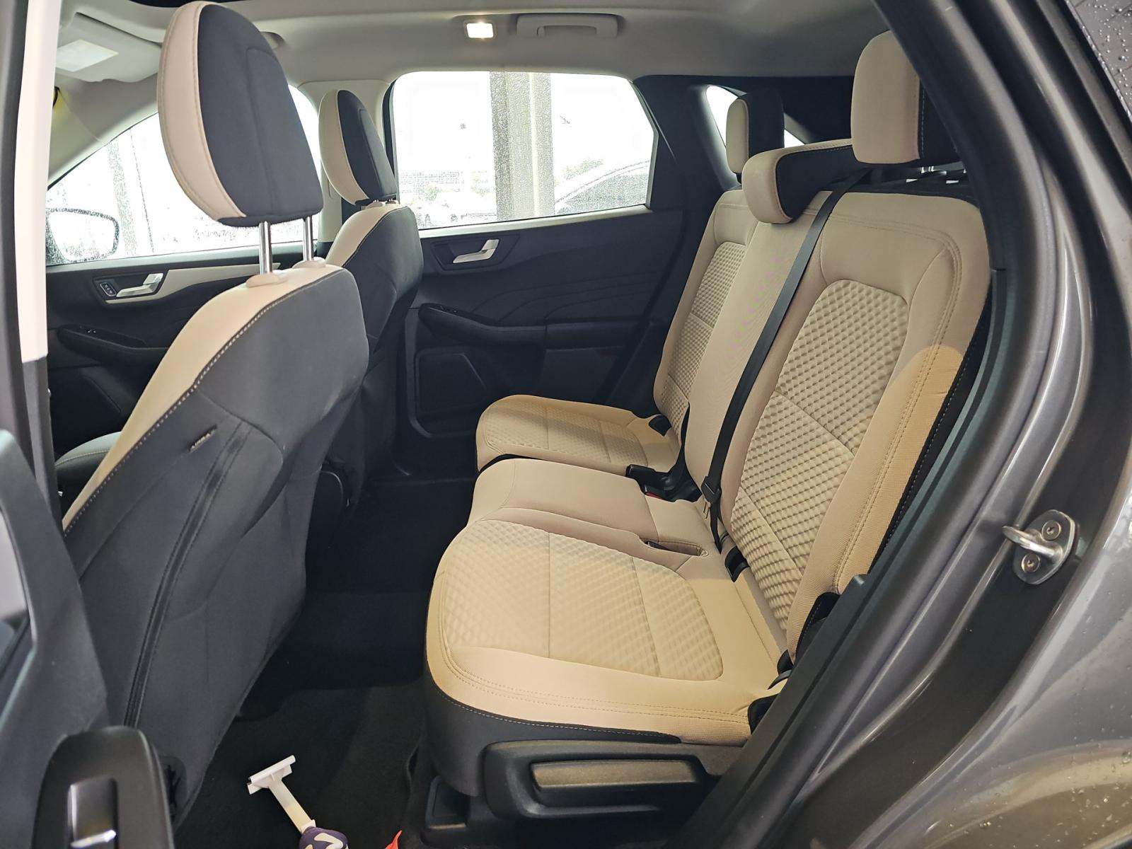 2021 Ford Escape Hybrid SE AWD