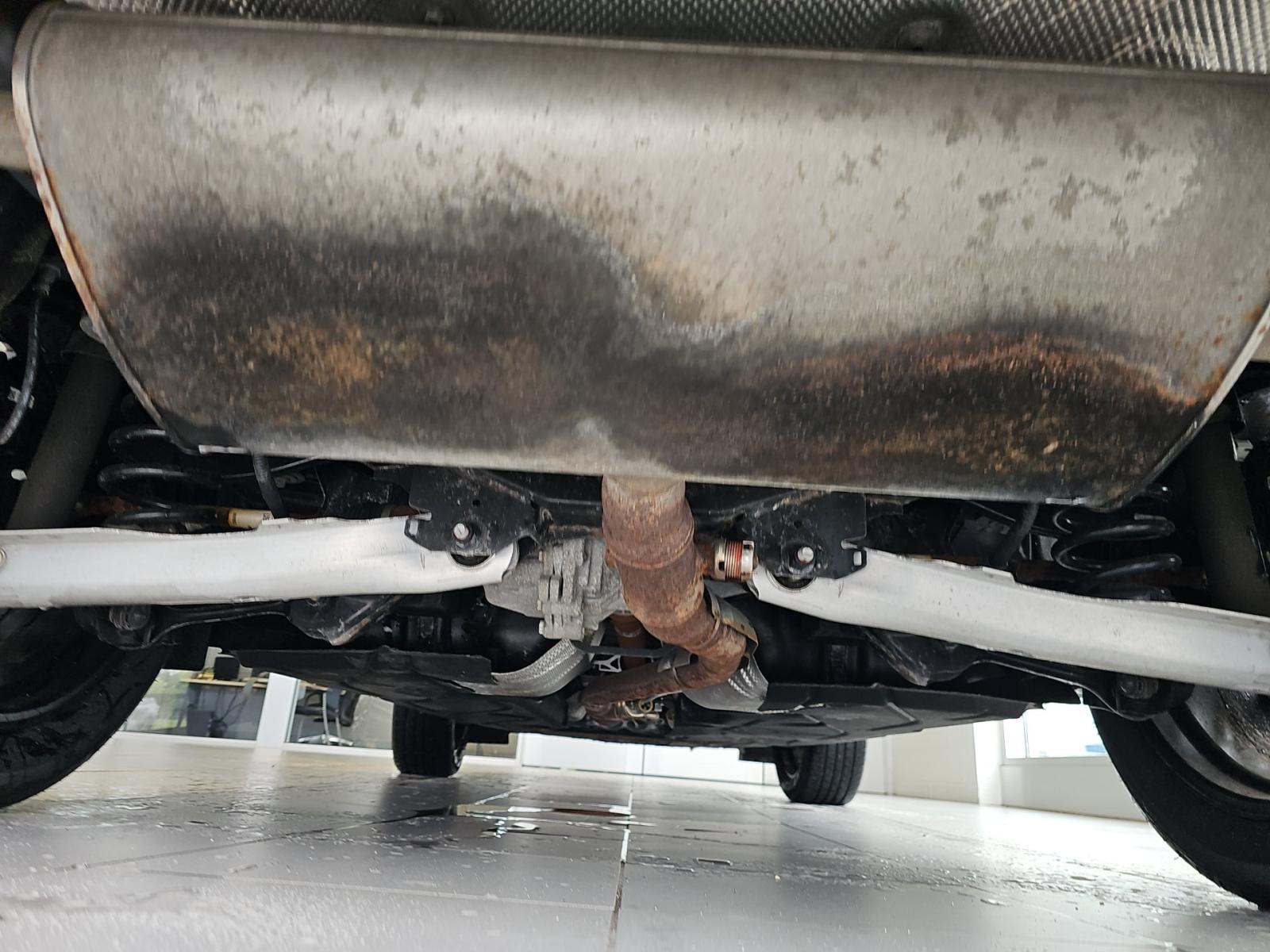 2021 Ford Escape Hybrid SE AWD