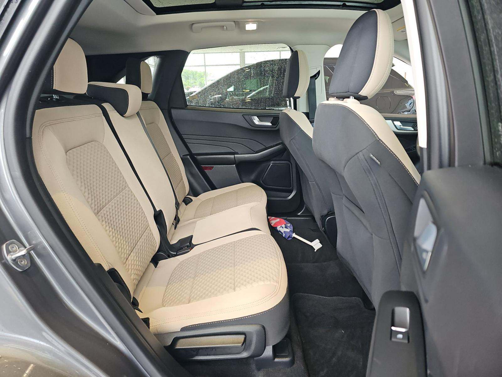 2021 Ford Escape Hybrid SE AWD