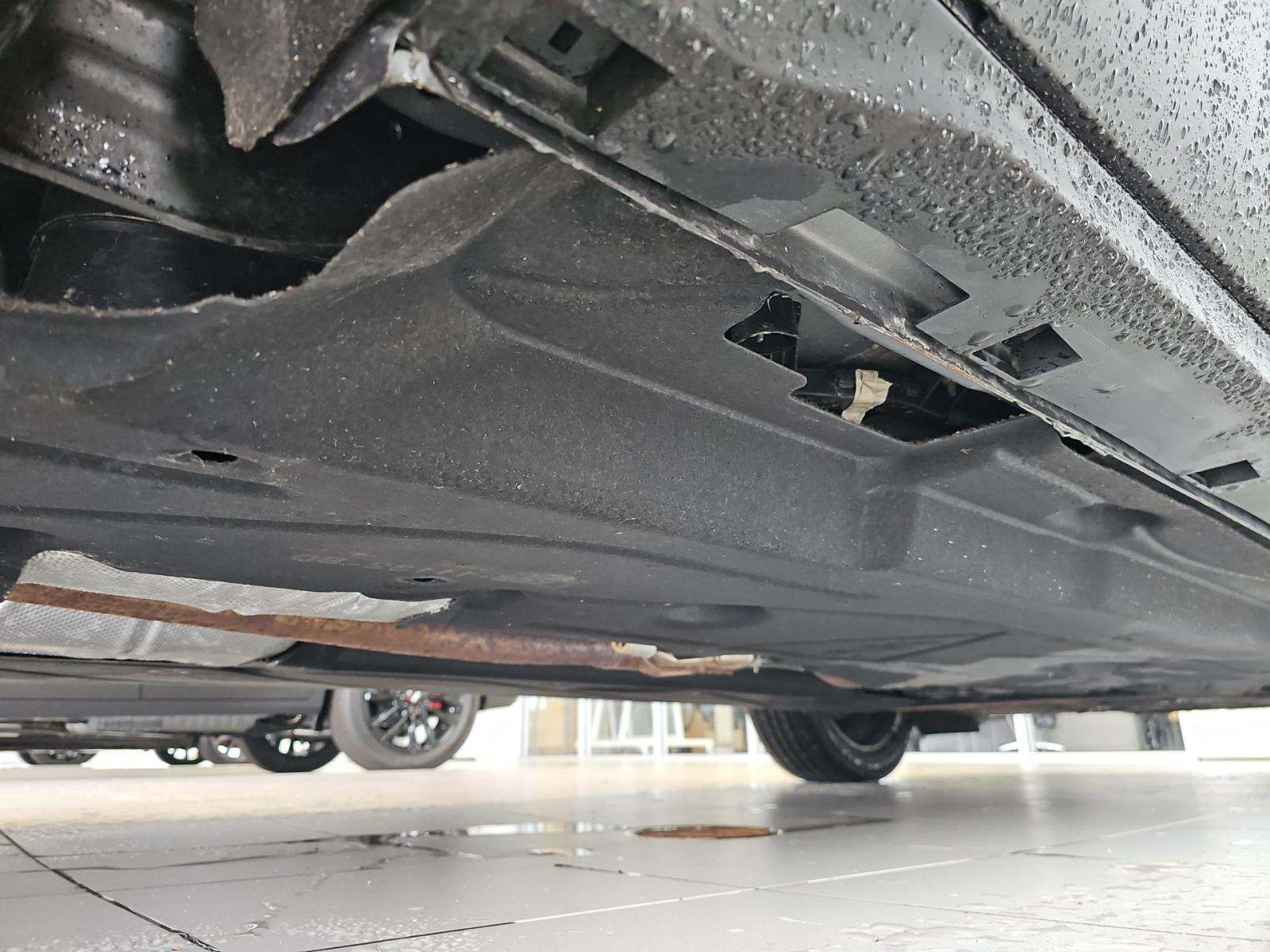 2021 Ford Escape Hybrid SE AWD