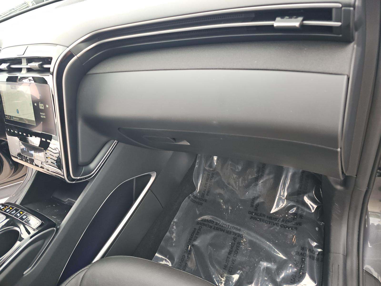 2023 Hyundai Tucson Limited AWD