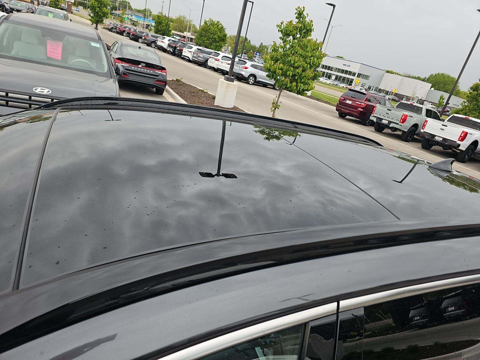 2023 Hyundai Tucson Limited AWD