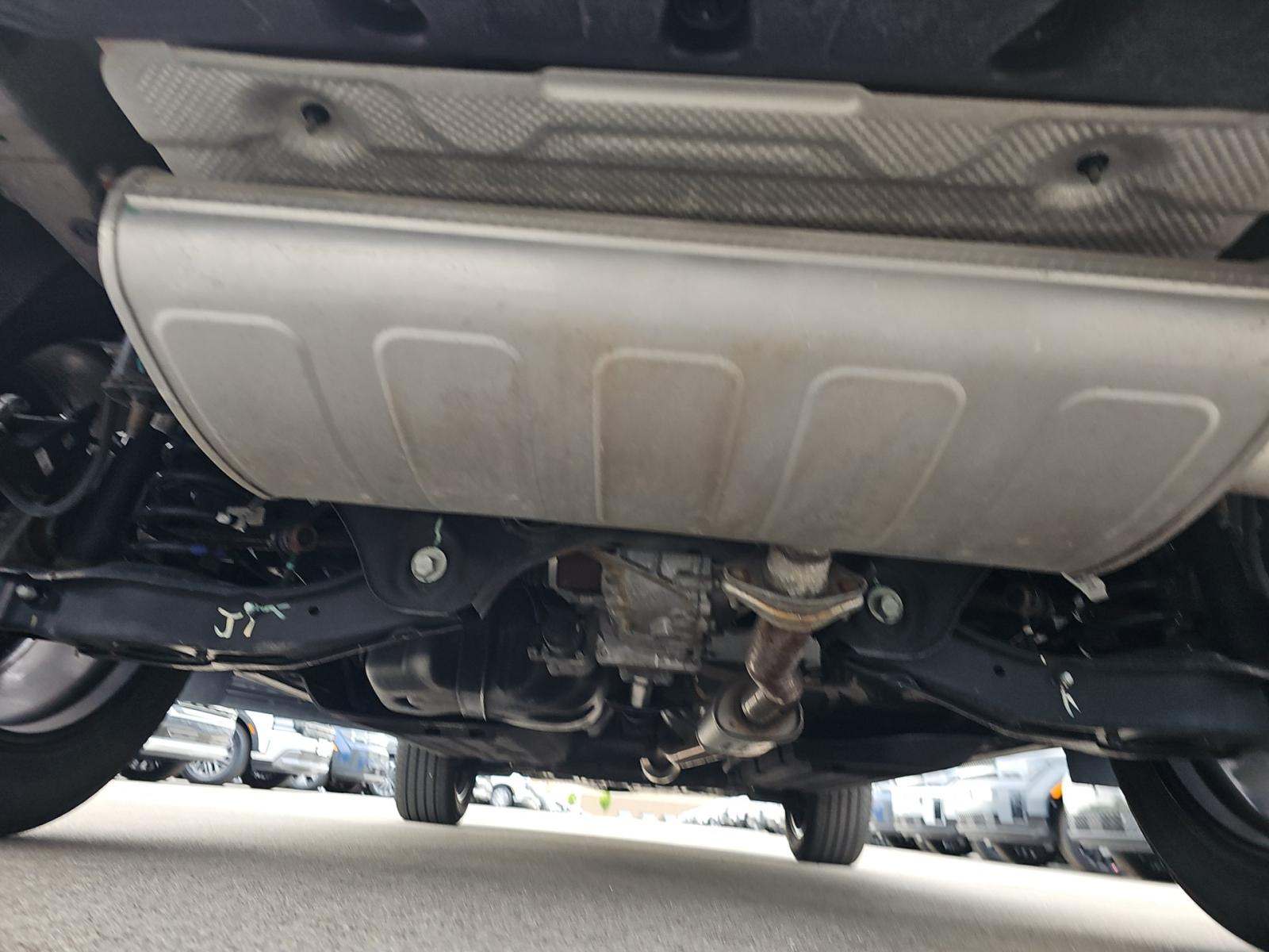 2023 Hyundai Tucson Limited AWD