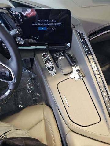 CHEVROLET E-RAY - 10