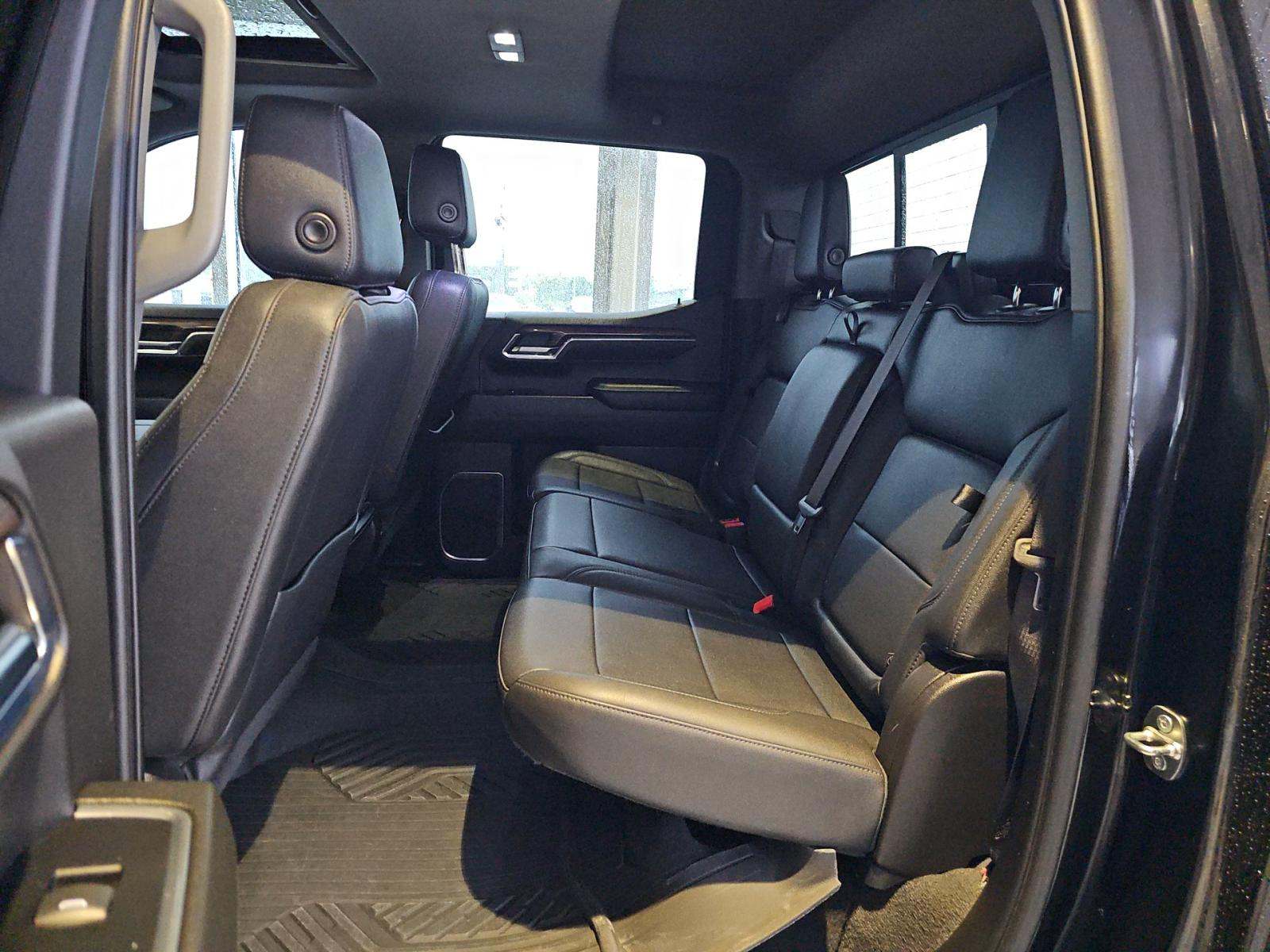 2024 Chevrolet Silverado 1500 RST AWD