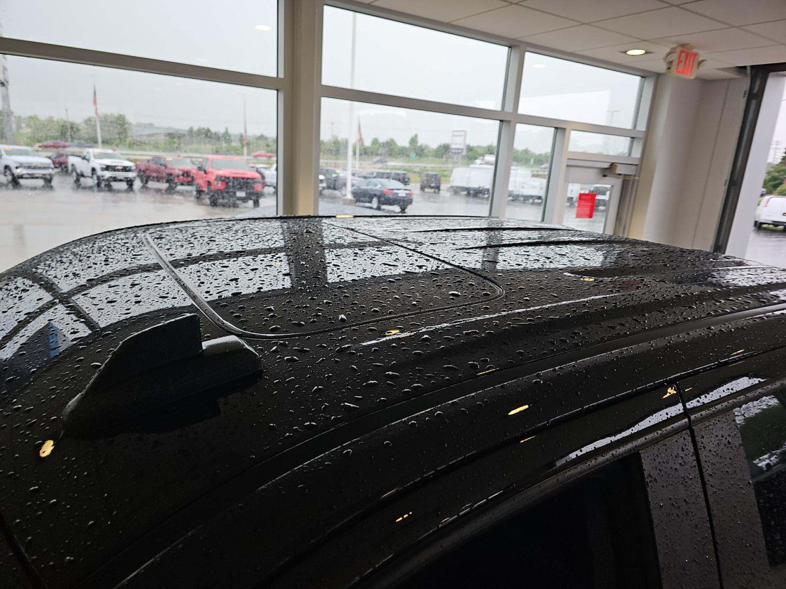2024 Chevrolet Silverado 1500 RST AWD