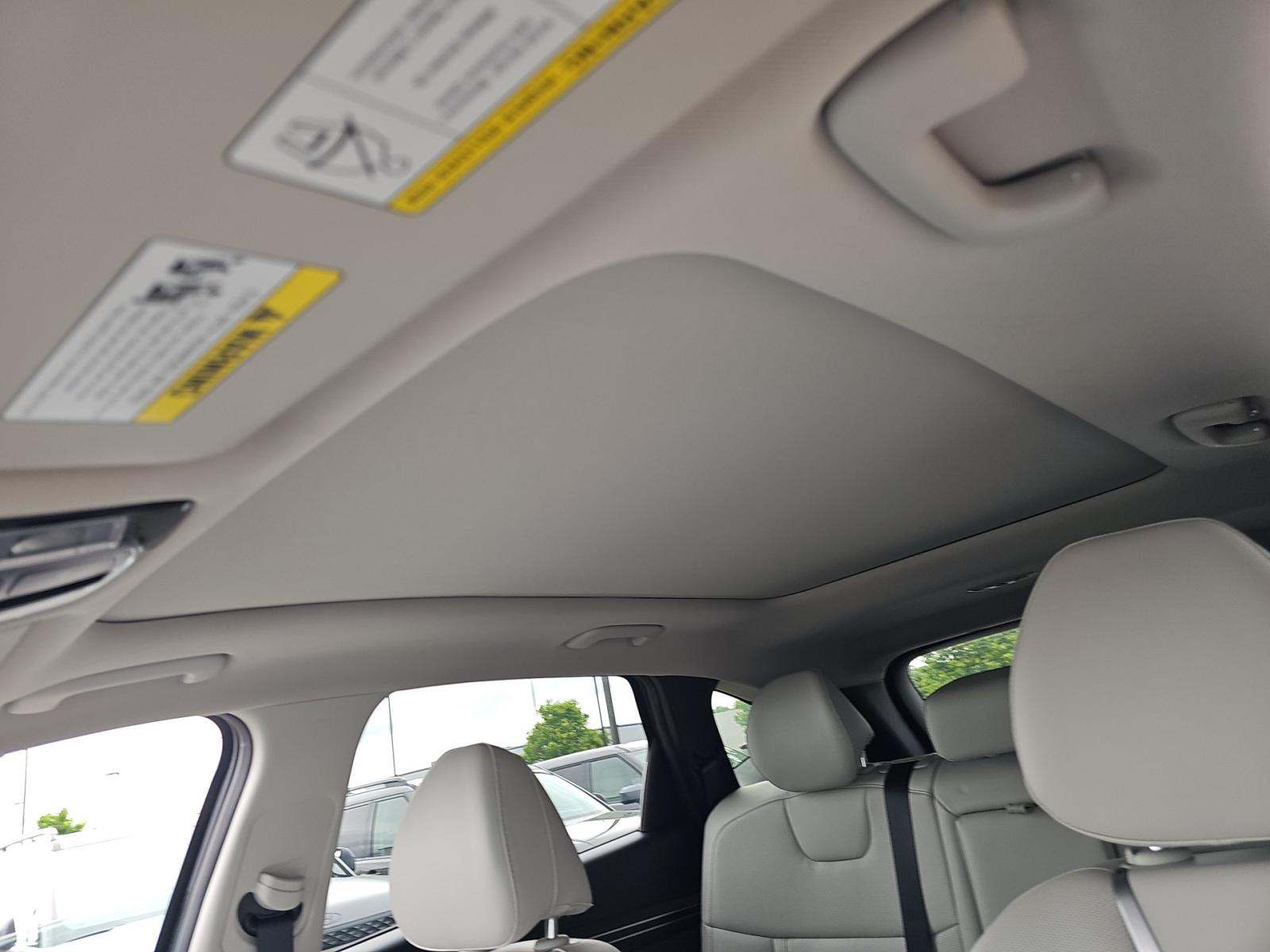2023 Hyundai Tucson Limited AWD