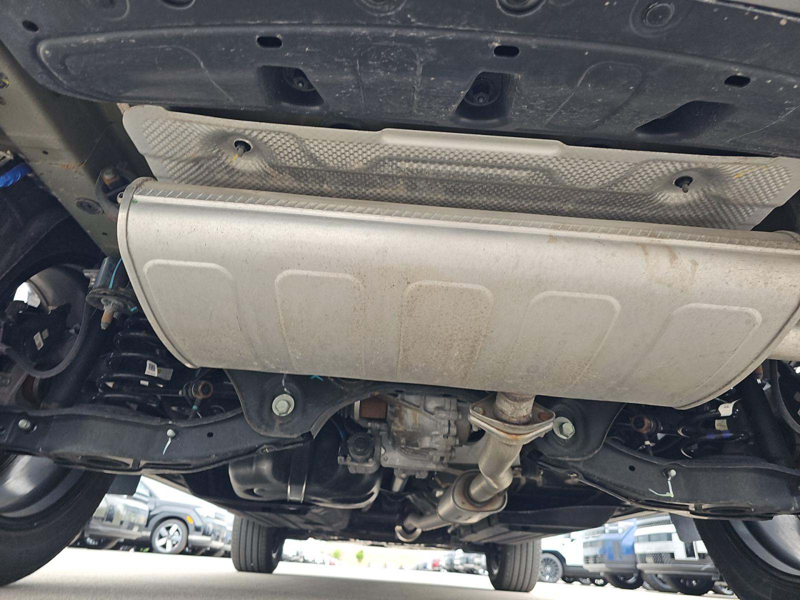 2023 Hyundai Tucson Limited AWD
