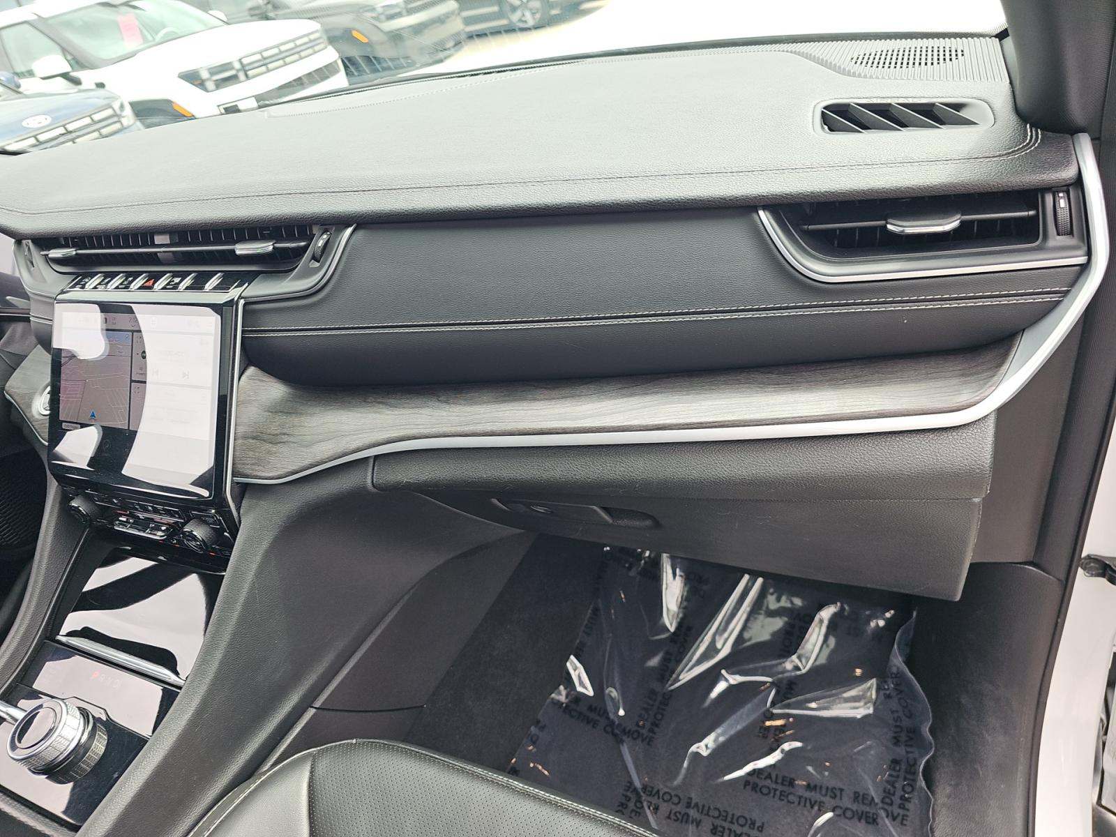 2024 Jeep Grand Cherokee Limited AWD