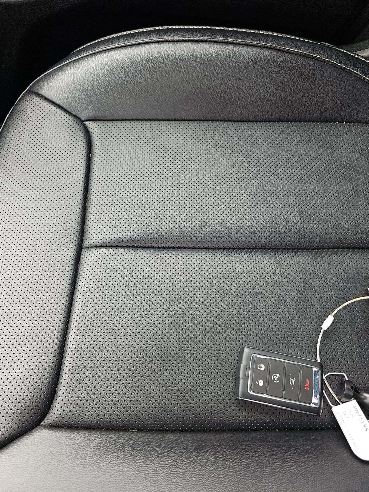 2024 Jeep Grand Cherokee Limited AWD