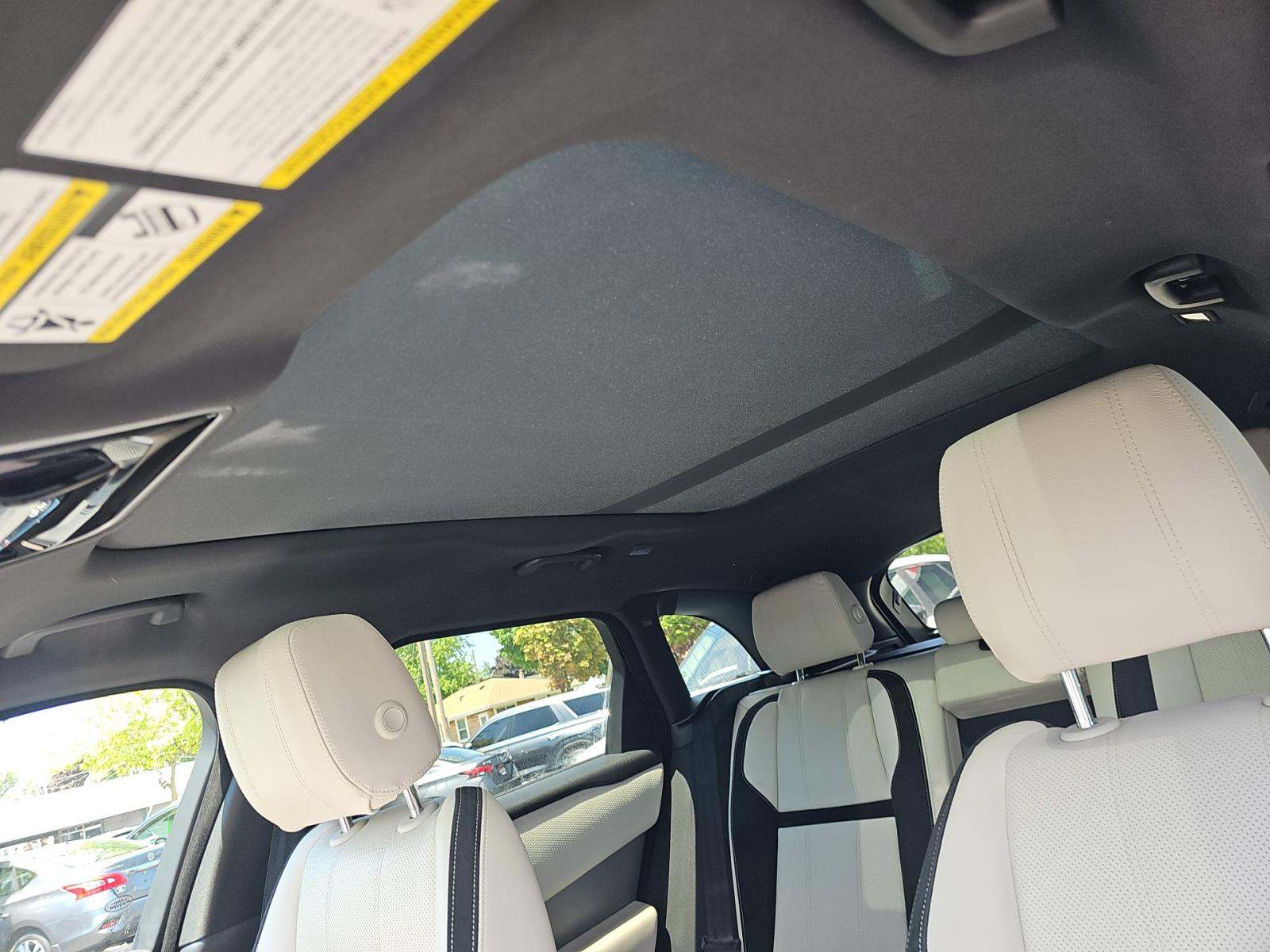 2018 Land Rover Range Rover Velar R-Dynamic SE AWD