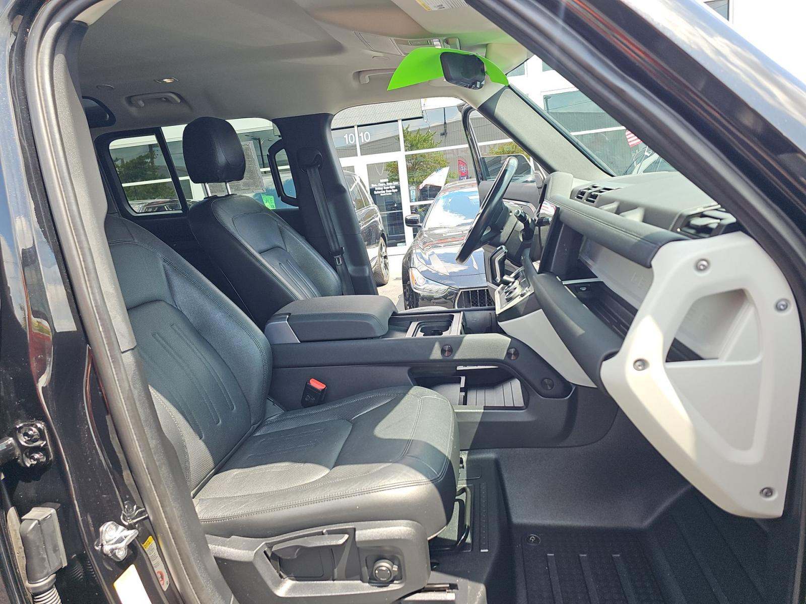2022 Land Rover Defender 110 S AWD
