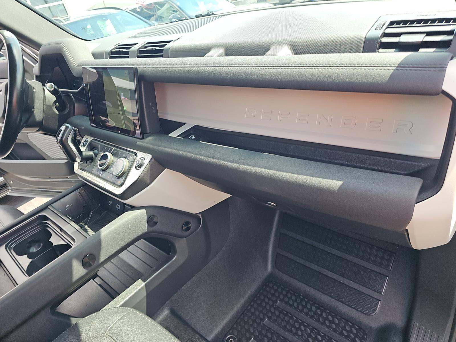 2022 Land Rover Defender 110 S AWD