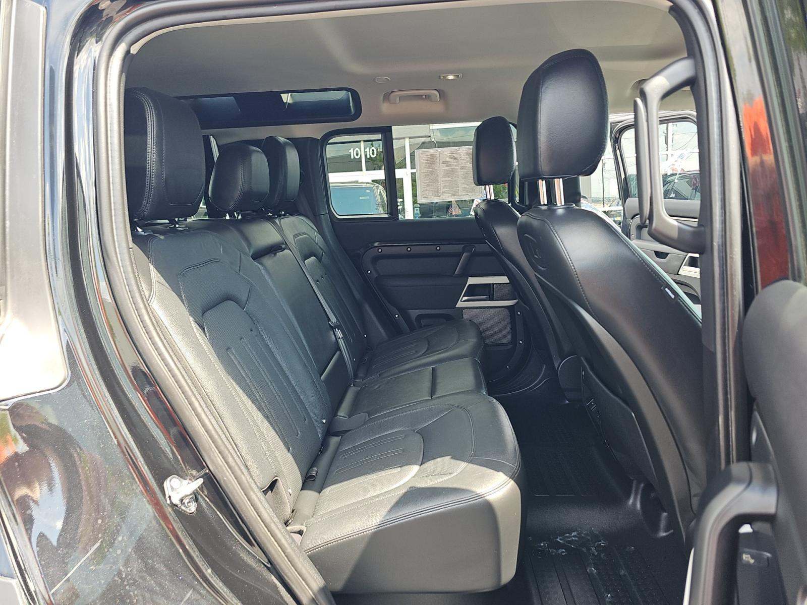 2022 Land Rover Defender 110 S AWD