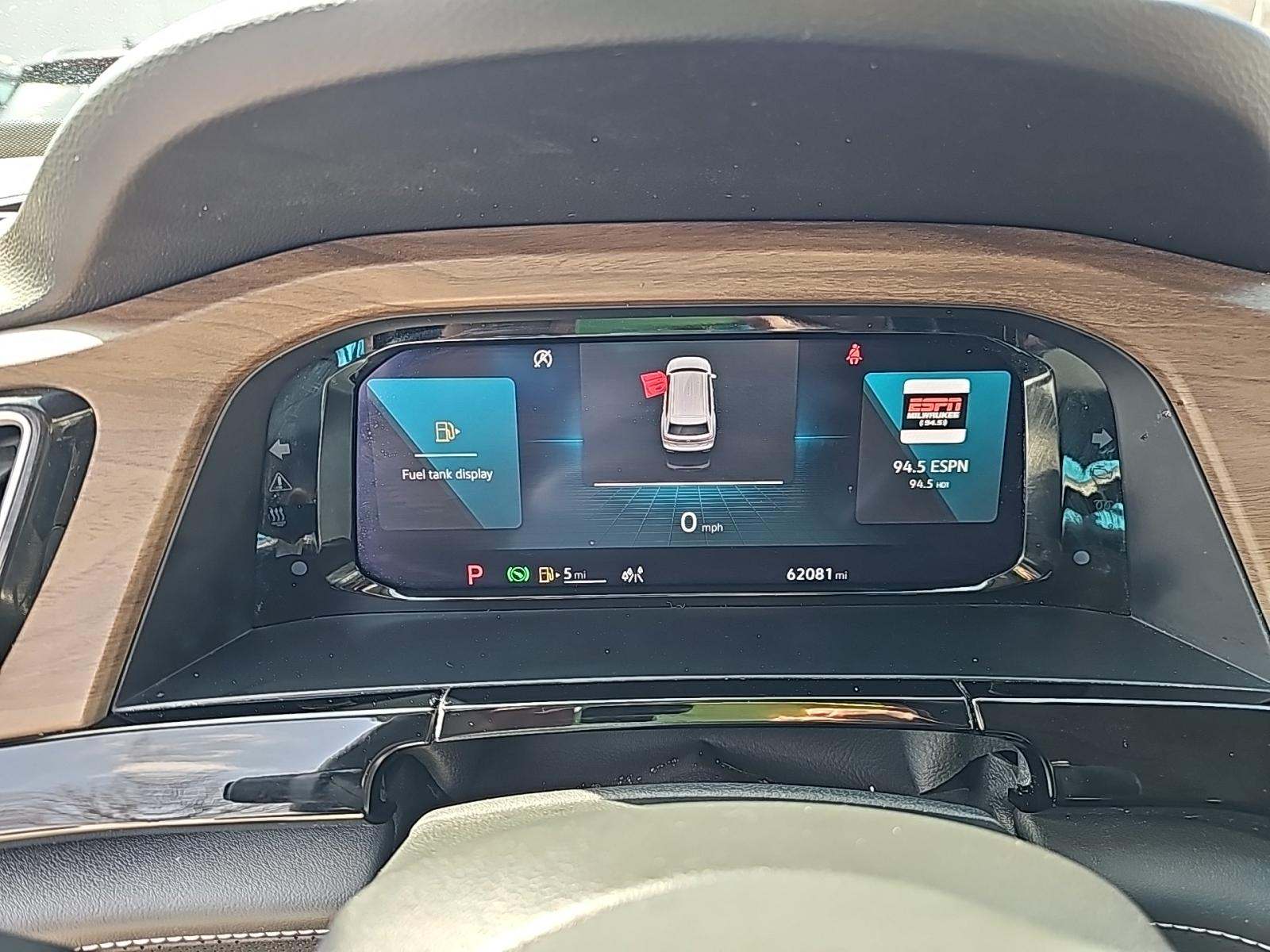 2024 Volkswagen Atlas 2.0T SE AWD