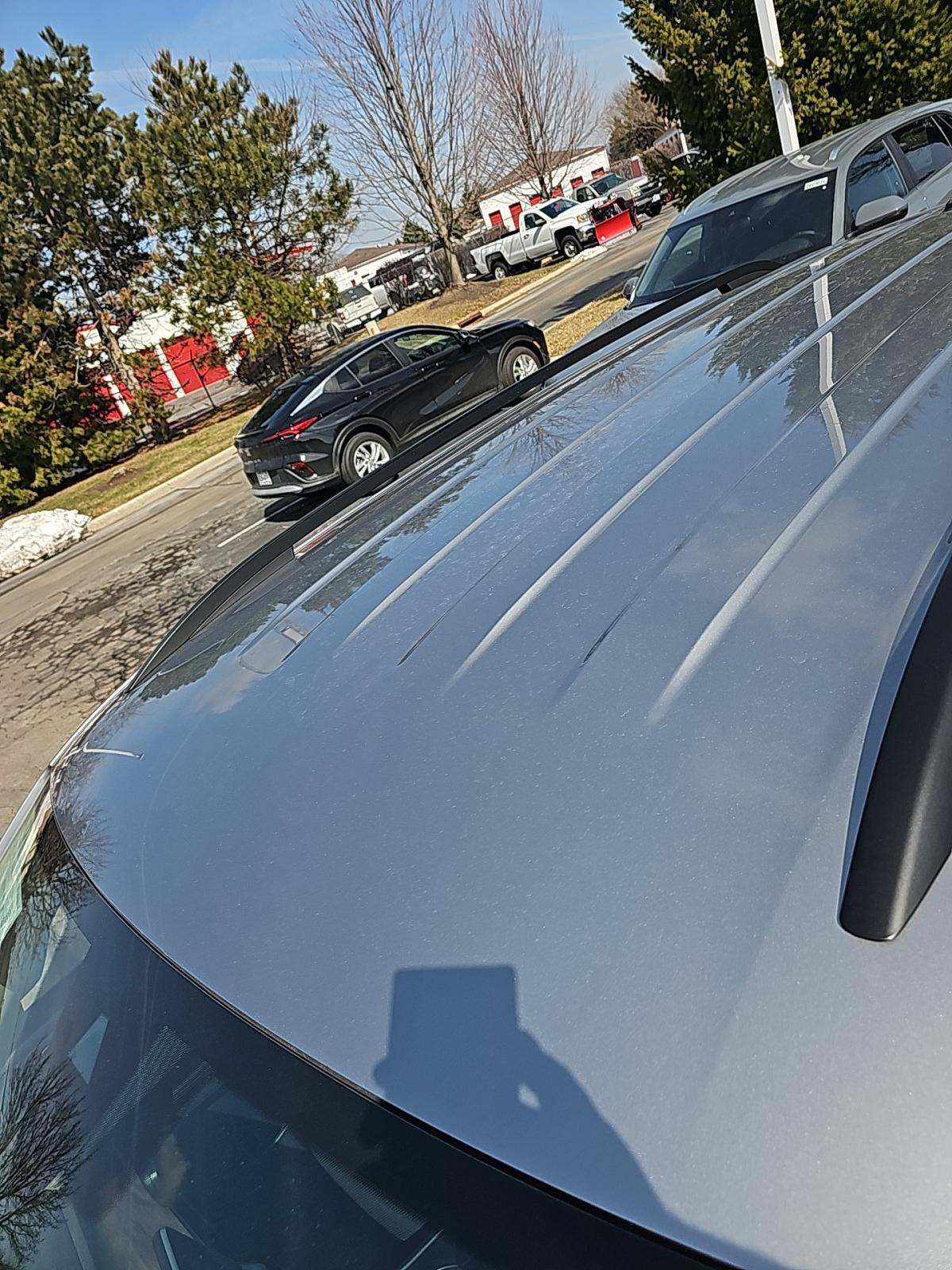 2024 Volkswagen Atlas 2.0T SE AWD