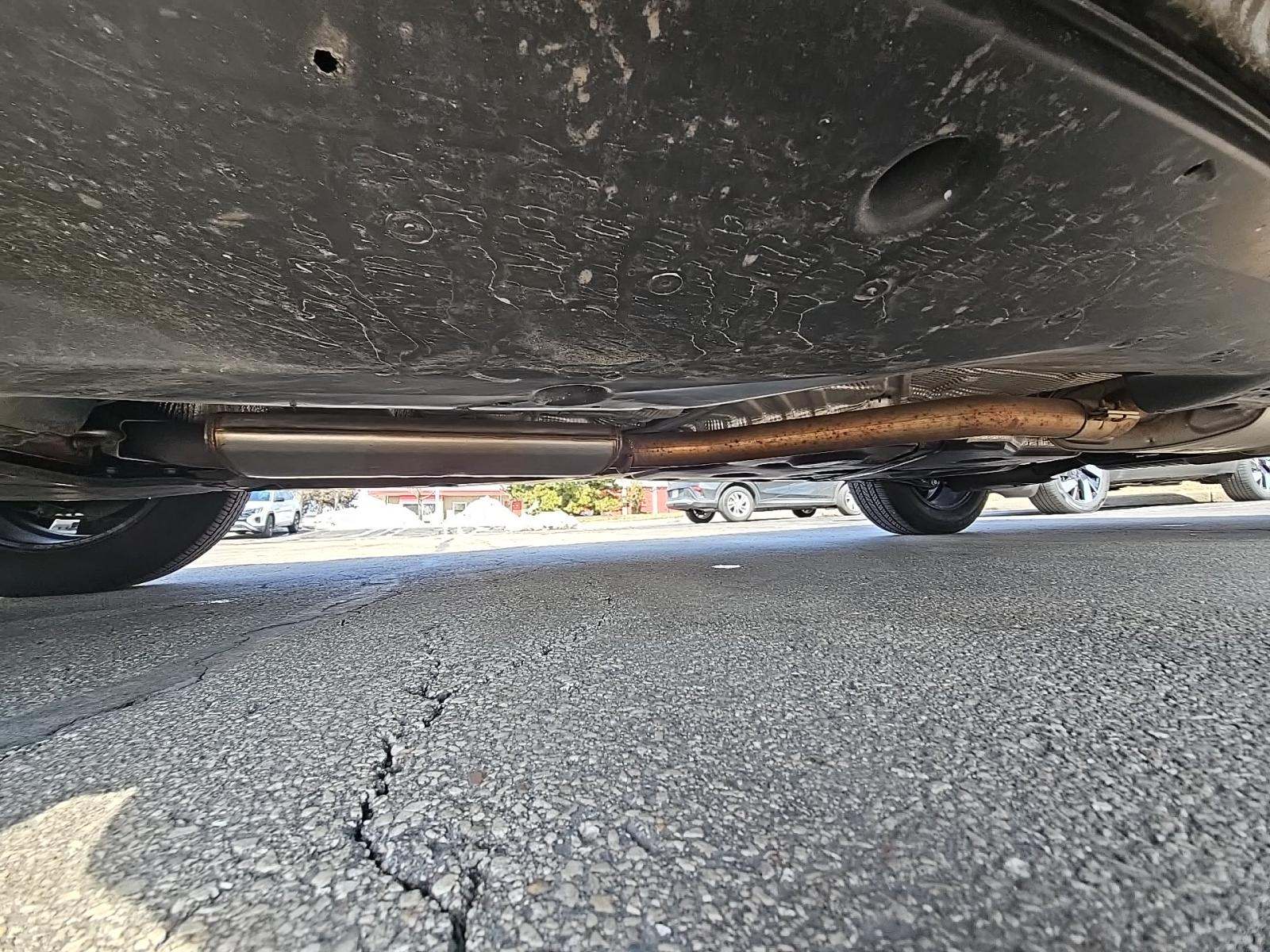 2024 Volkswagen Atlas 2.0T SE AWD