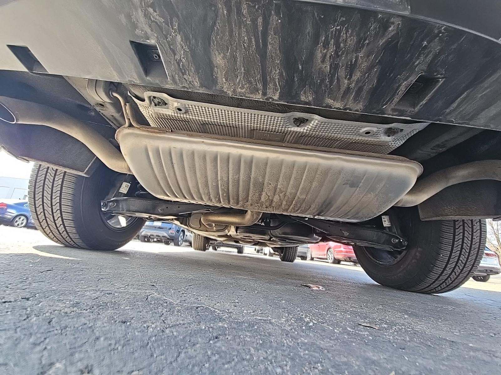 2024 Volkswagen Atlas 2.0T SE AWD