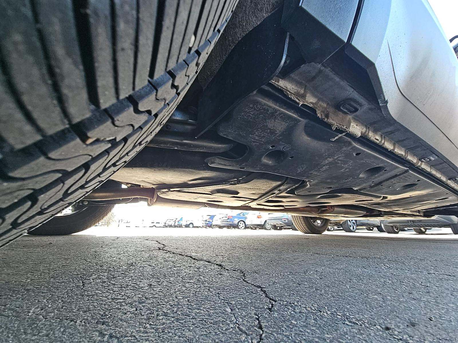 2024 Volkswagen Atlas 2.0T SE AWD