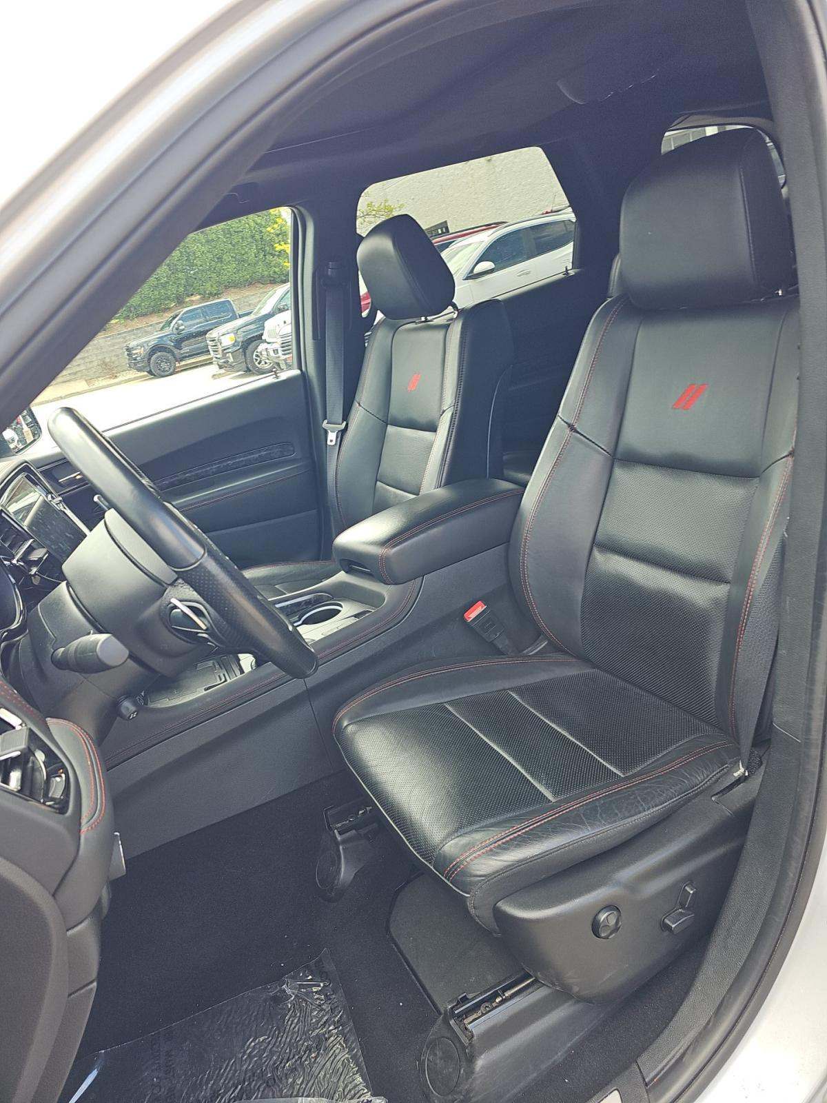 2024 Dodge Durango R/T Plus AWD