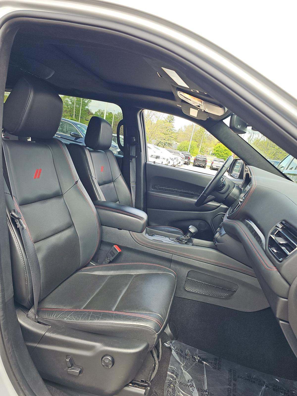 2024 Dodge Durango R/T Plus AWD