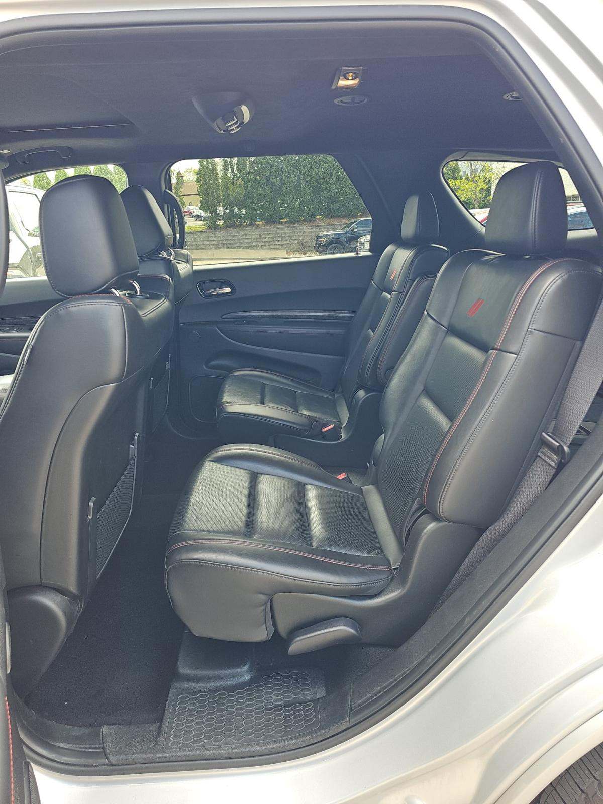 2024 Dodge Durango R/T Plus AWD