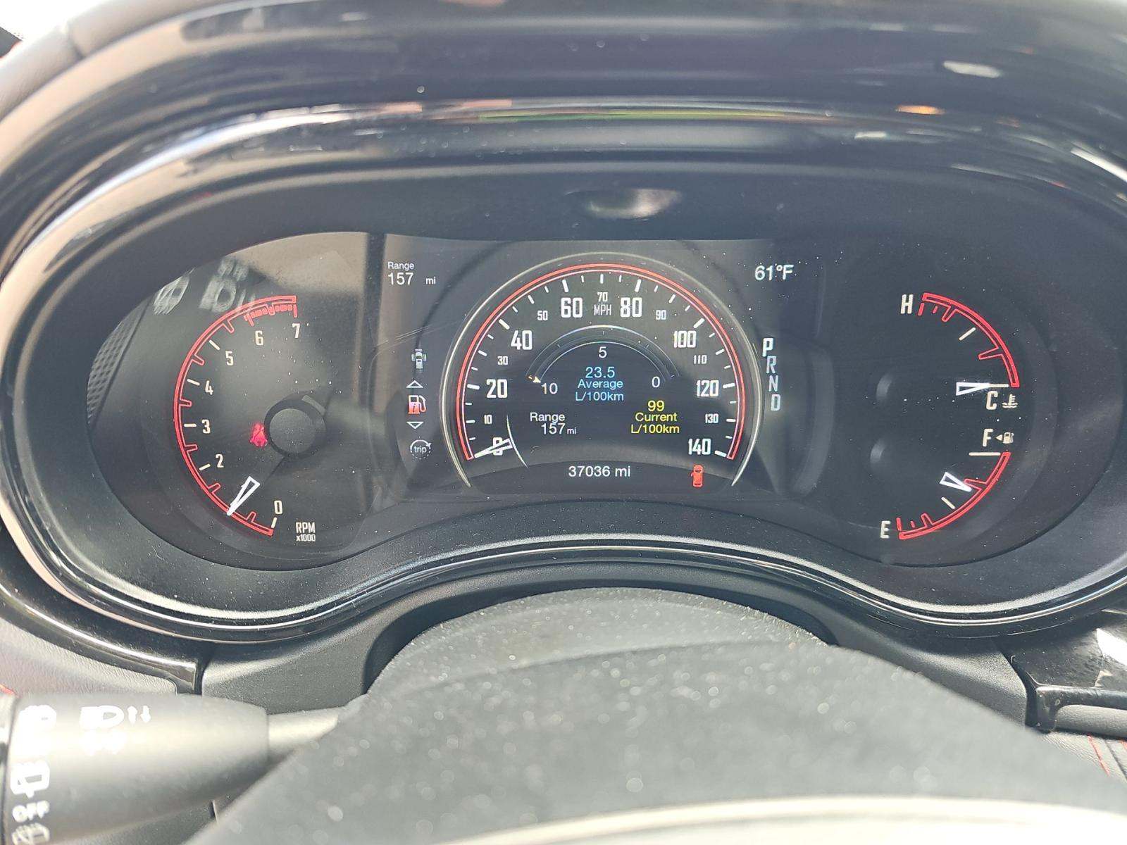 2024 Dodge Durango R/T Plus AWD