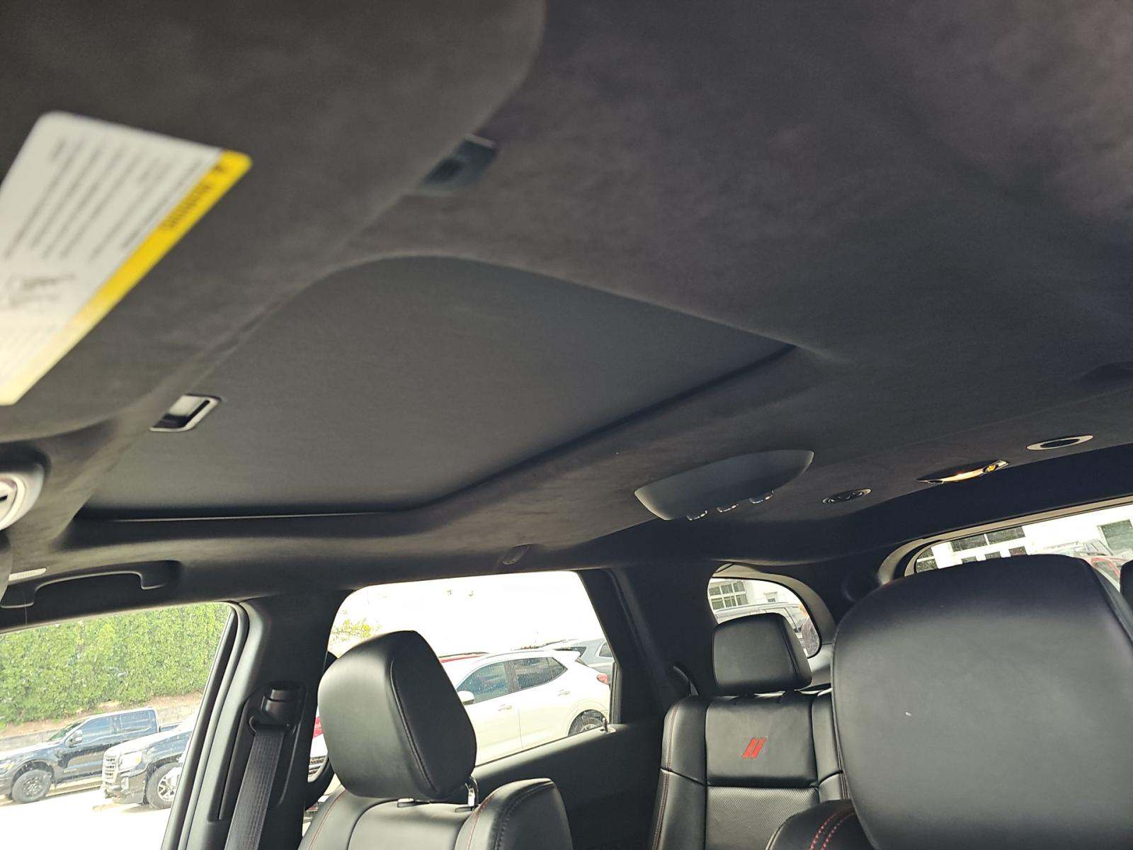 2024 Dodge Durango R/T Plus AWD