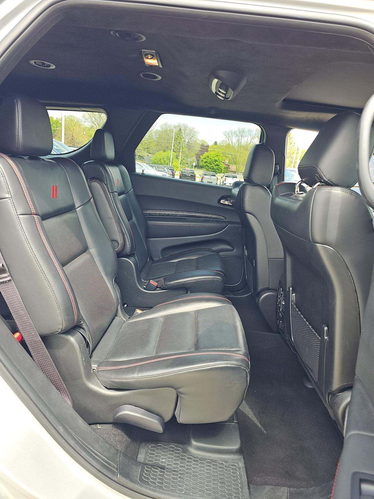 2024 Dodge Durango R/T Plus AWD