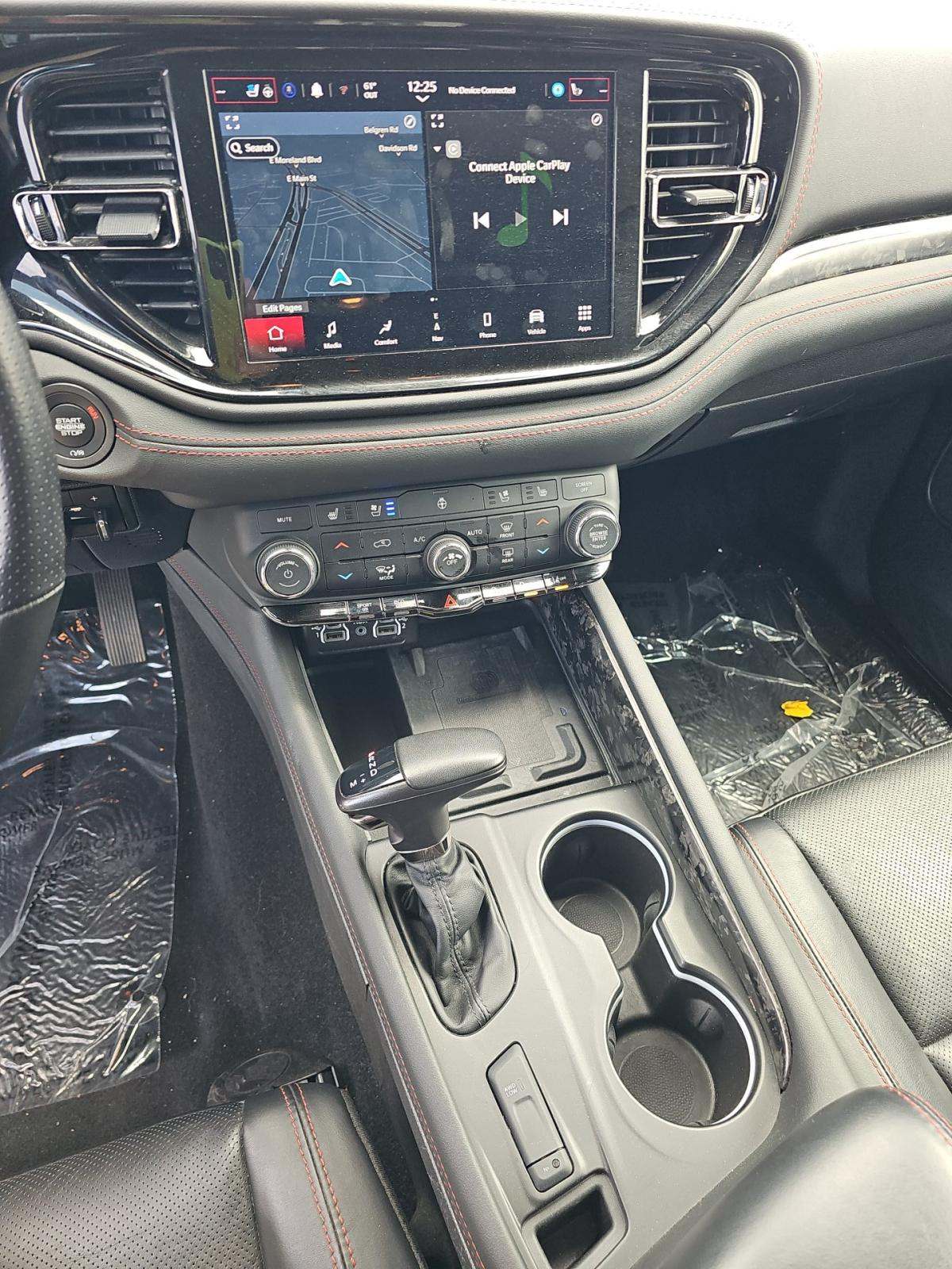 2024 Dodge Durango R/T Plus AWD