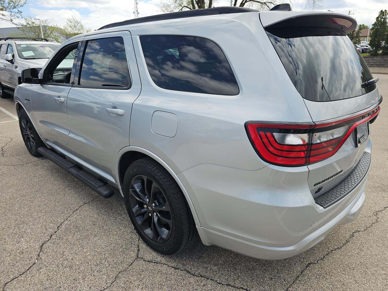 2024 Dodge Durango R/T Plus AWD