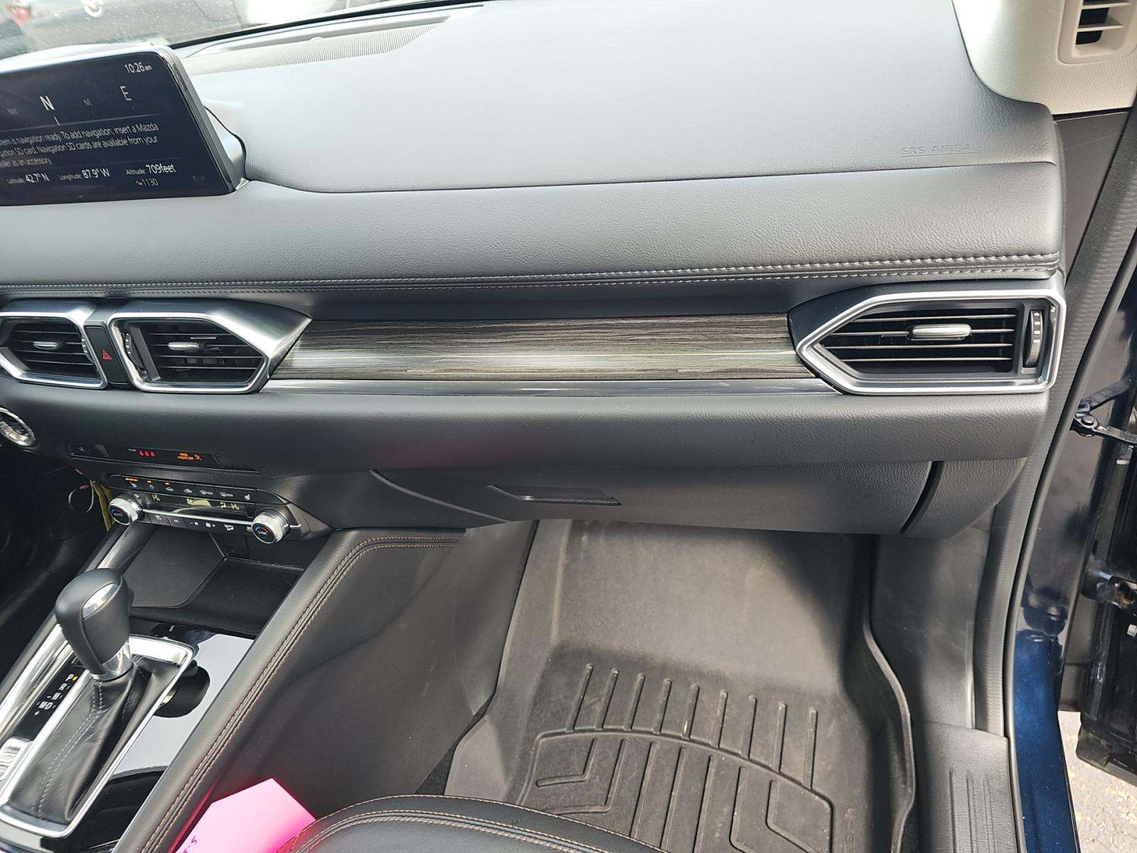 2023 MAZDA CX-5 2.5 S Premium Plus Package AWD