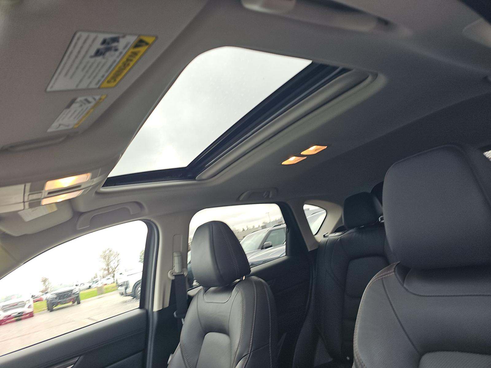 2023 MAZDA CX-5 2.5 S Premium Plus Package AWD