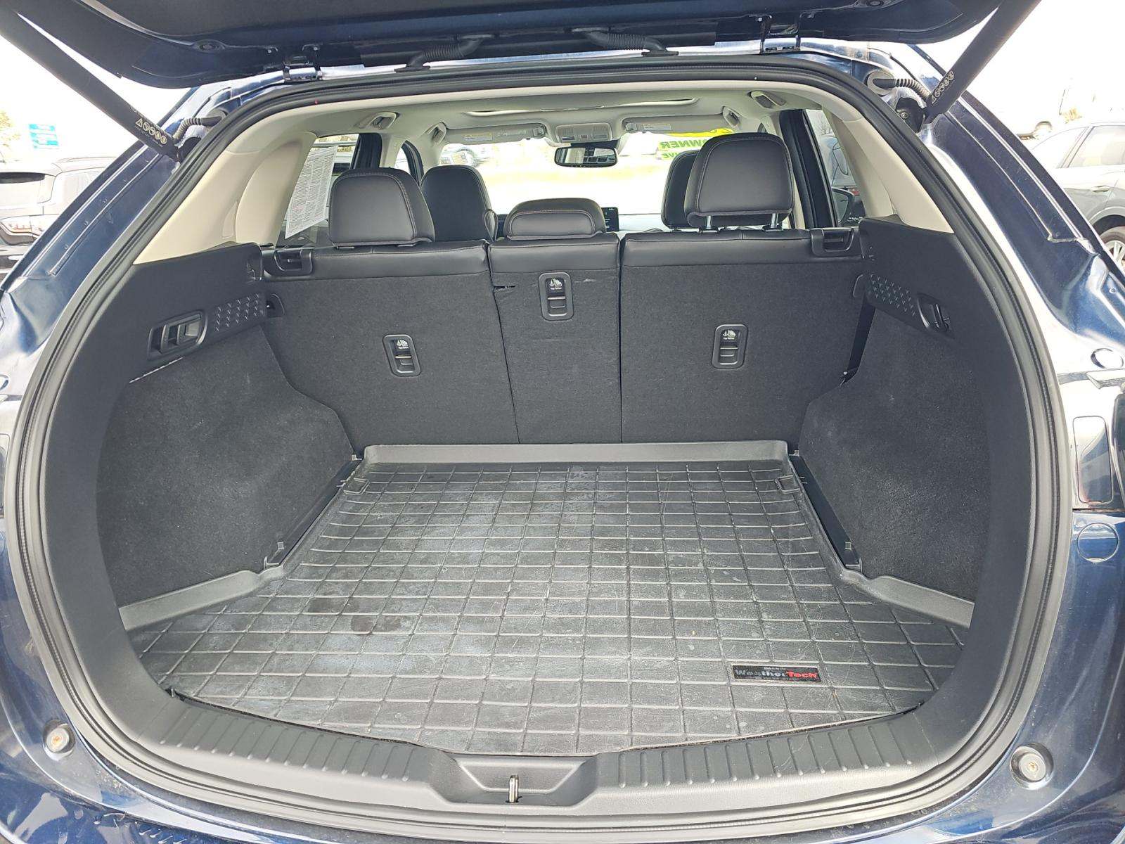 2023 MAZDA CX-5 2.5 S Premium Plus Package AWD