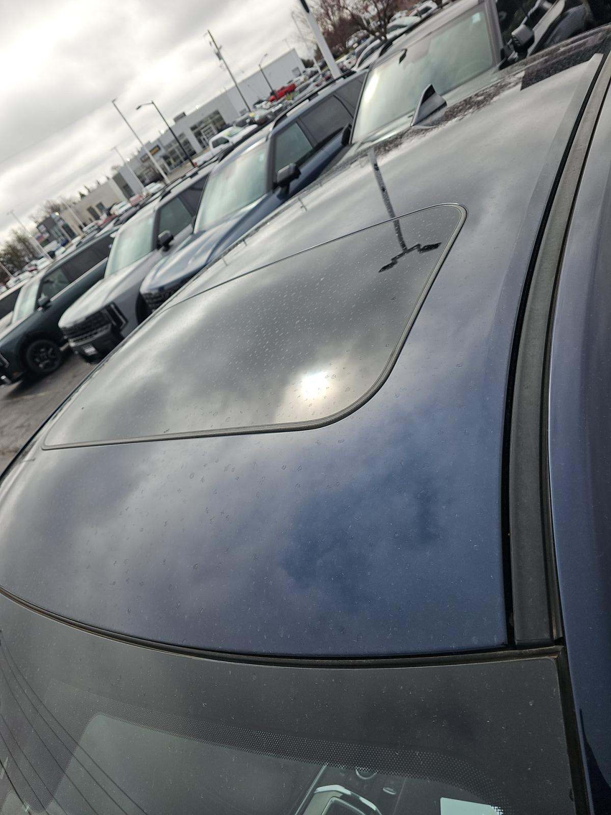 2023 MAZDA CX-5 2.5 S Premium Plus Package AWD