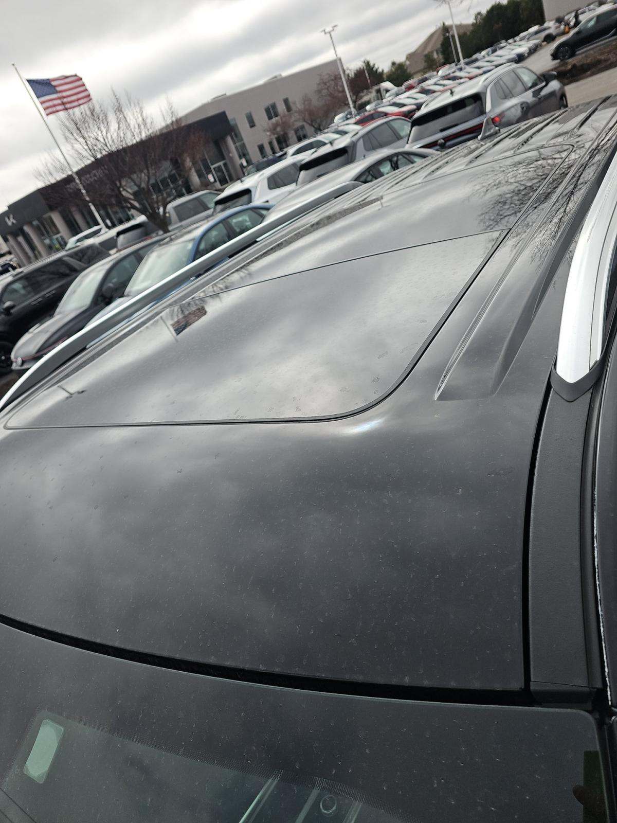 2020 Ford Explorer Hybrid Limited AWD